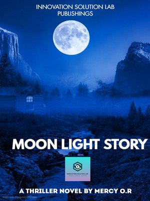 cover image of Moon Light Story